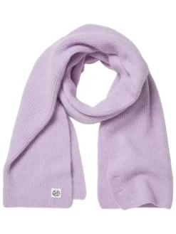 Sjaal "Hope" lila