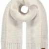 Sjaal "Jasmin" crème