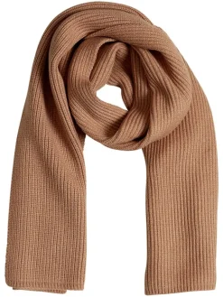 Sjaal "Rachelle" camel