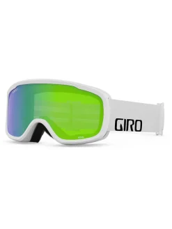 Ski-/snowboardbril "Roam" groen/wit