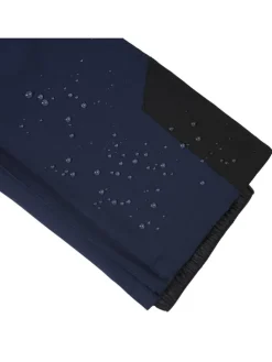 Ski-/Snowboardbroek "Flasher" donkerblauw