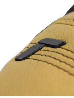Ski-/snowboardhandschoenen "Highland" lichtbruin