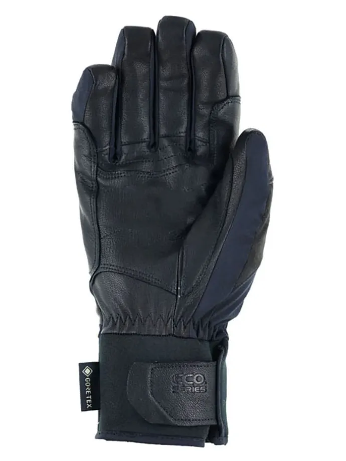 Ski-/snowboardhandschoenen "Mieders GTX" zwart