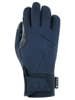 Ski-/snowboardhandschoenen "Sahoro GTX" zwart