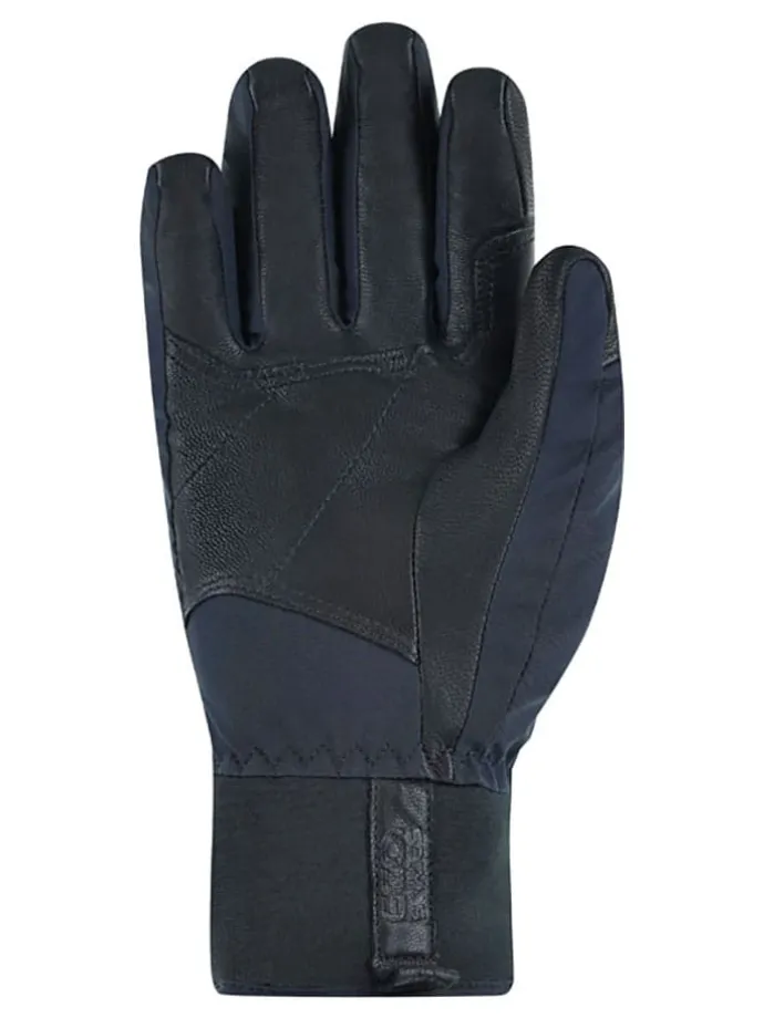 Ski-/snowboardhandschoenen "Sahoro GTX" zwart