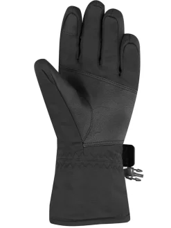 Ski-/snowboardhandschoenen "Snaefell" zwart