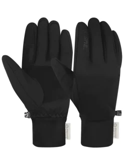Ski-/snowboardhandschoenen "Vesper WINDSTOPPER® TOUCH-TEC" zwart