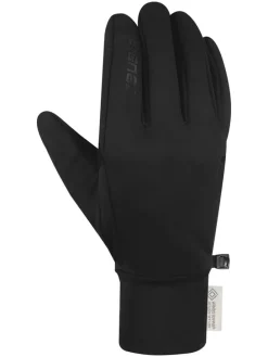 Ski-/snowboardhandschoenen "Vesper WINDSTOPPER® TOUCH-TEC" zwart
