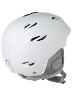 Ski-/snowboardhelm "Envi Spherical" wit