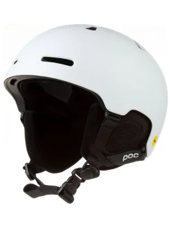 Ski-/Snowboardhelm "Fornix Mips" wit