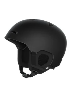 Ski-/snowboardhelm "Fornix" zwart