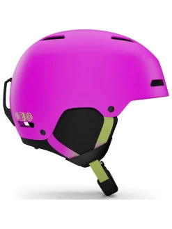 Ski-/snowboardhelm 