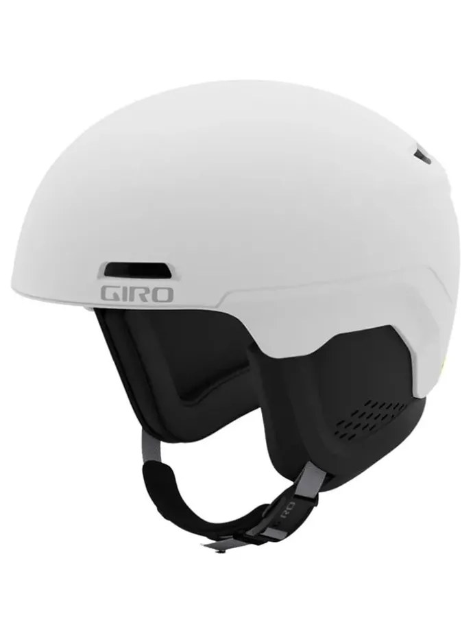 Ski-/snowboardhelm "Owen Mips" wit