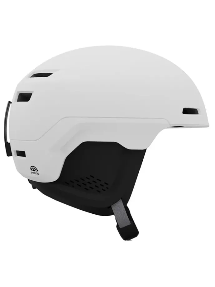 Ski-/snowboardhelm "Owen Mips" wit