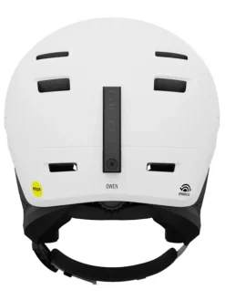 Ski-/snowboardhelm