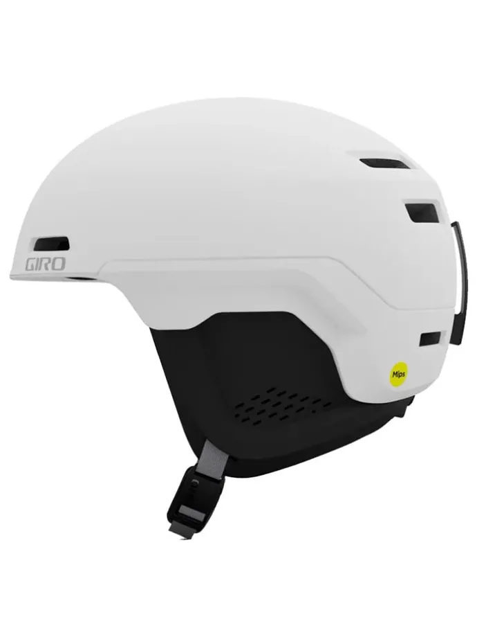 Ski-/snowboardhelm "Owen Mips" wit
