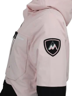 Ski-/snowboardjas