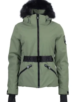 Ski-/snowboardjas 