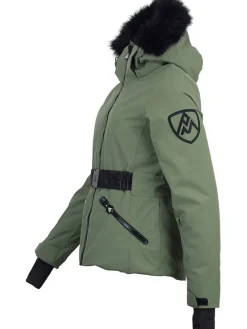 Ski-/snowboardjas 