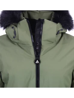 Ski-/snowboardjas 