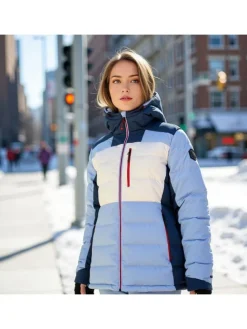 Ski-/snowboardjas