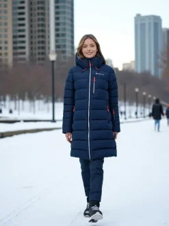 Ski-/snowboardjas