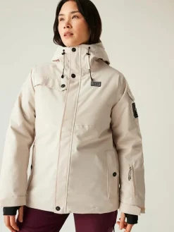 Ski-/snowboardjas