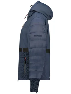 Ski-/snowboardjas 