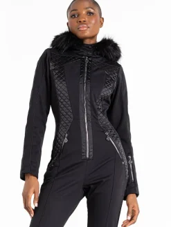 Ski-/snowboardpak "Supremacy II" zwart