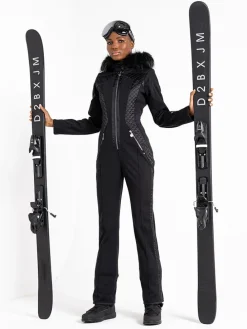 Ski-/snowboardpak