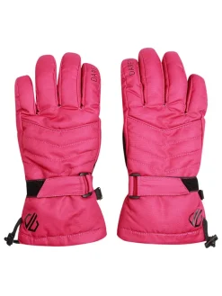 Ski-/Snowboardvingerhandschoenen 