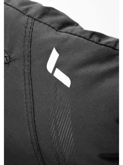 Ski-/snowboardvingerhandschoenen "Tommy GORE-TEX" zwart