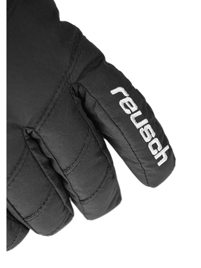 Ski-/snowboardvingerhandschoenen "Tommy GORE-TEX" zwart