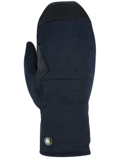 Ski-/snowboardwanten "Camurac GTX" zwart