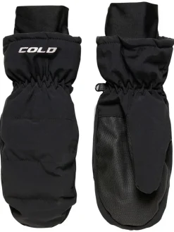 Ski-/snowboardwanten "Igloo" zwart