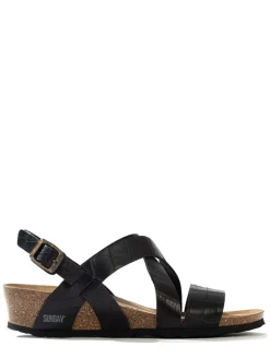 Sleehaksandalen
