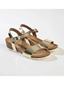 Sleehaksandalen