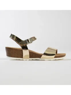 Sleehaksandalen