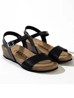 Sleehaksandalen
