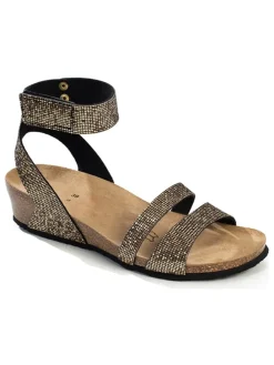 Sleehaksandalen 