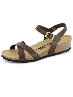 Sleehaksandalen
