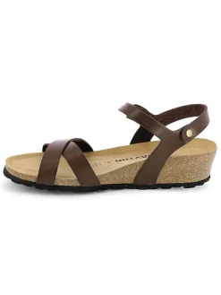 Sleehaksandalen
