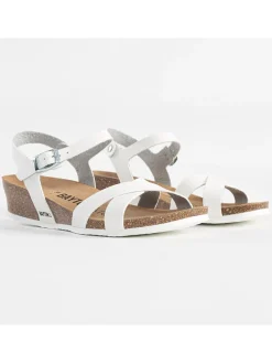 Sleehaksandalen 