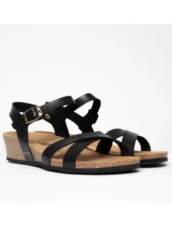 Sleehaksandalen