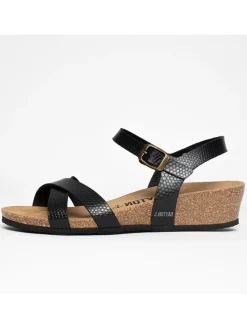 Sleehaksandalen