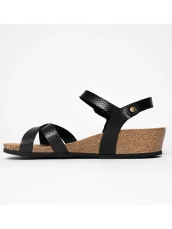Sleehaksandalen