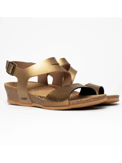 Sleehaksandalen