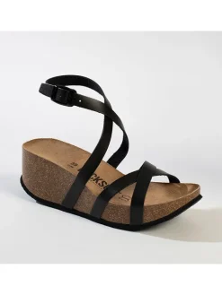 Sleehaksandalen 