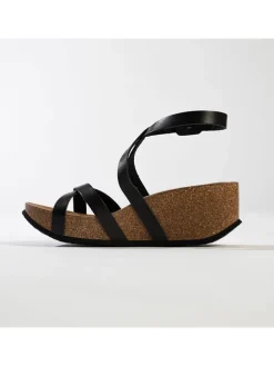 Sleehaksandalen 