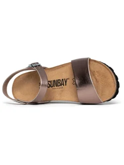 Sleehaksandalen